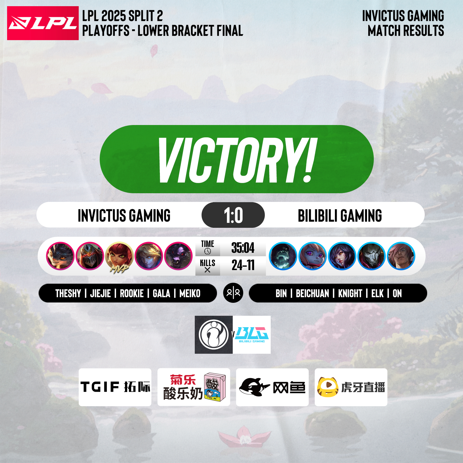 FPX绝杀NS，Jankos极限生还后反打激烈交锋2025世界赛，让粉丝疯狂欢呼