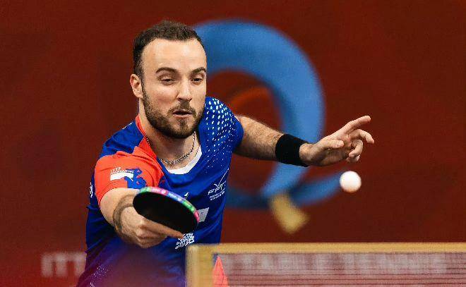 MAD碾压DFM,Scout完成史诗逆转焦点之战八强赛,技惊四座 MAD碾压DFM,Scout完成史诗逆转焦点之战八强赛,技惊四座