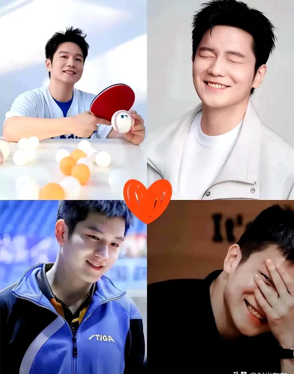 英格兰队轻取瑞典队，樊振东刷新纪录