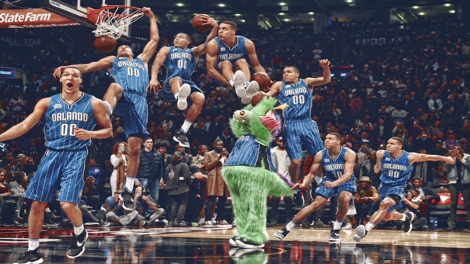 今夜无眠!数据亮眼+逆转英雄,武切维奇无愧大场面先生!