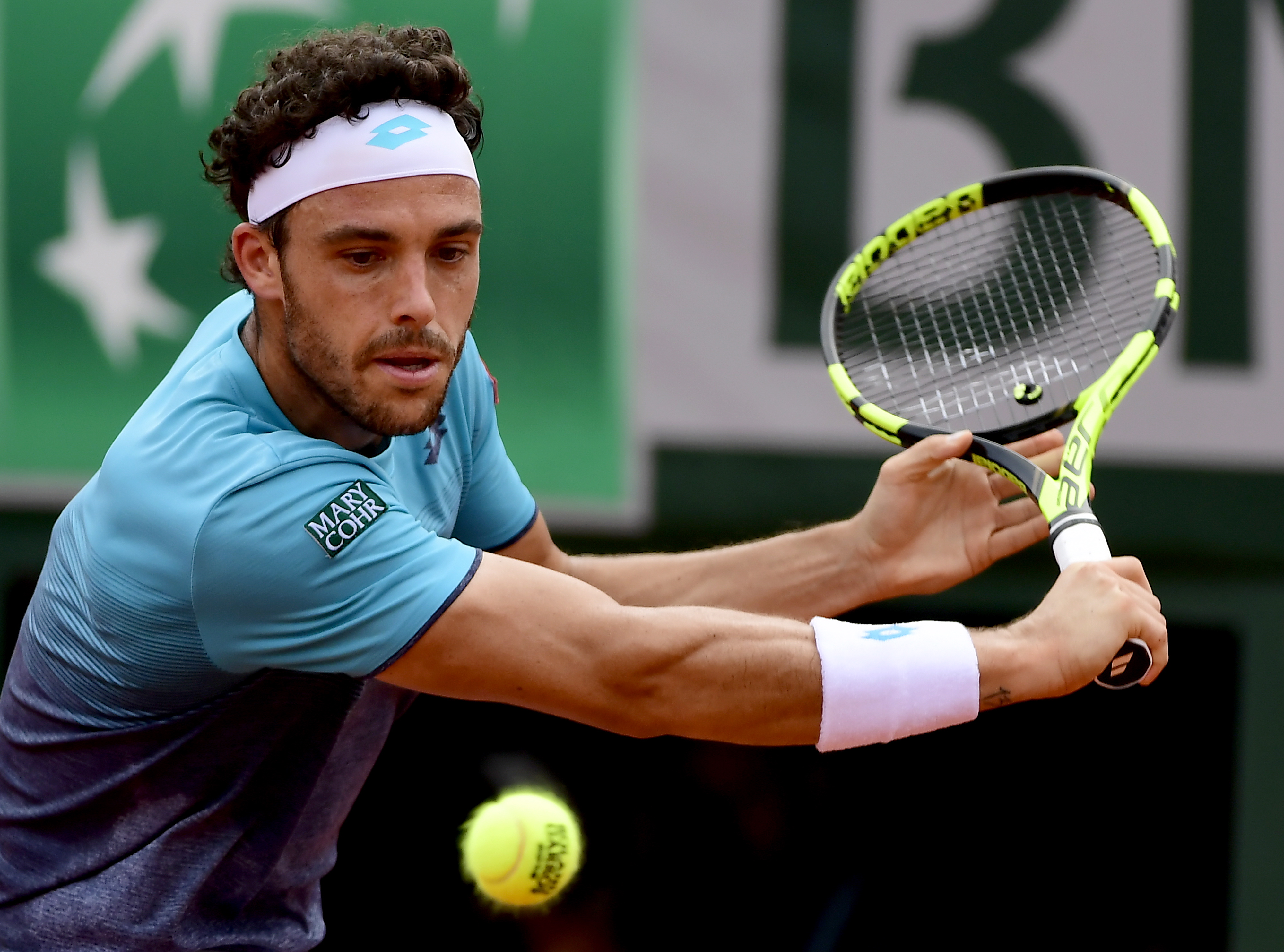 开云APP-拉沃尔杯横扫ATP总决赛，蒂姆刷新纪录